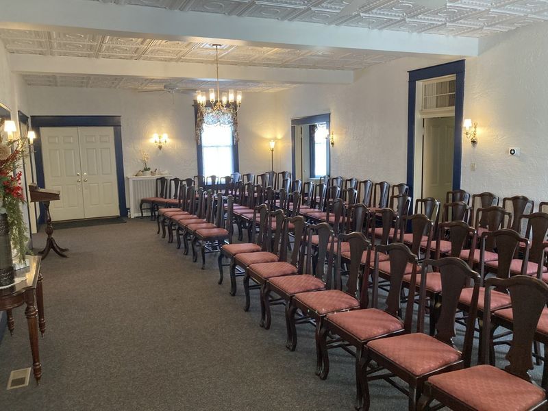 Our Facility | Wagner-Elfner and Harkins Funeral Home & Cremation