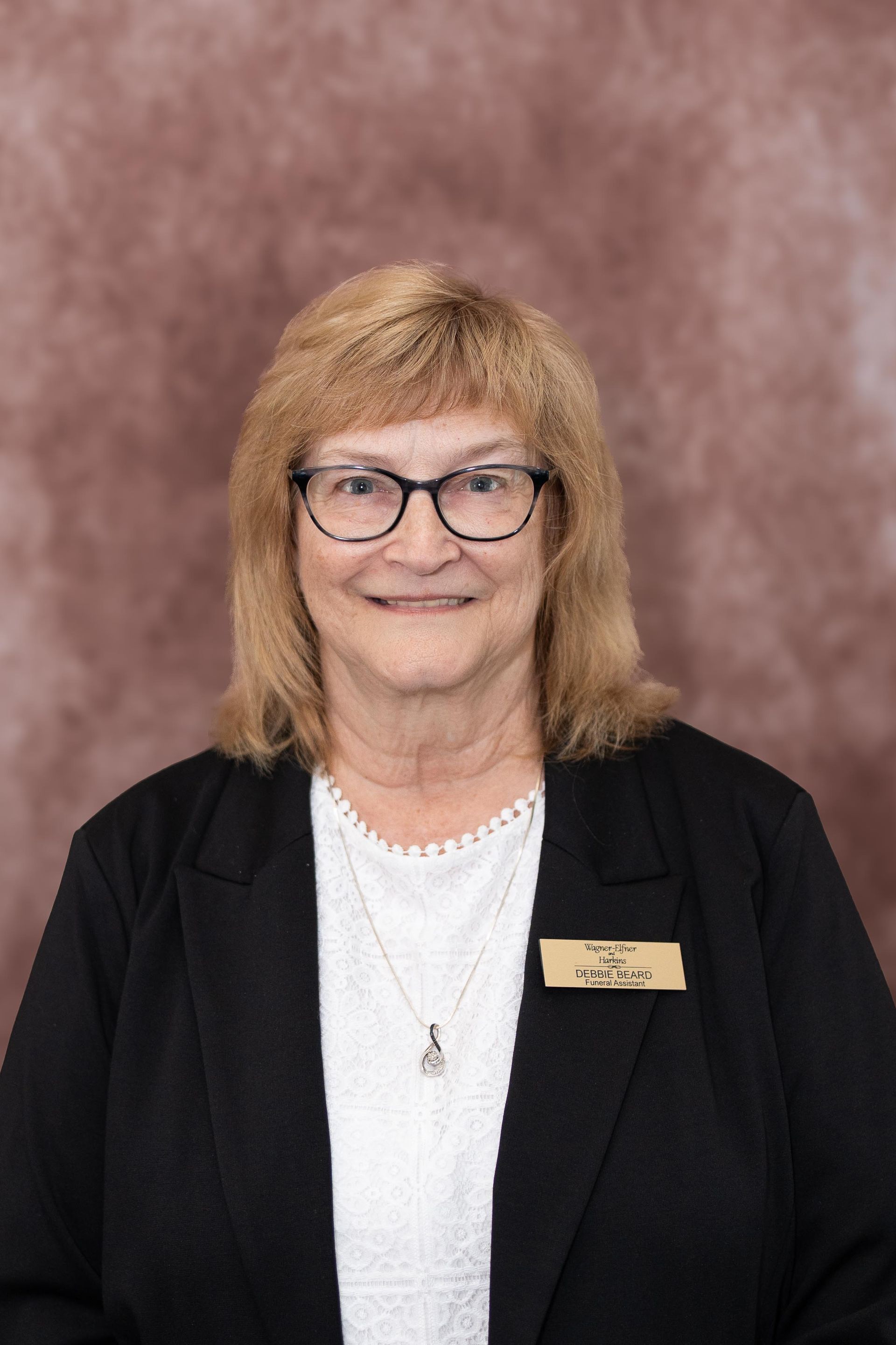 Staff Photo