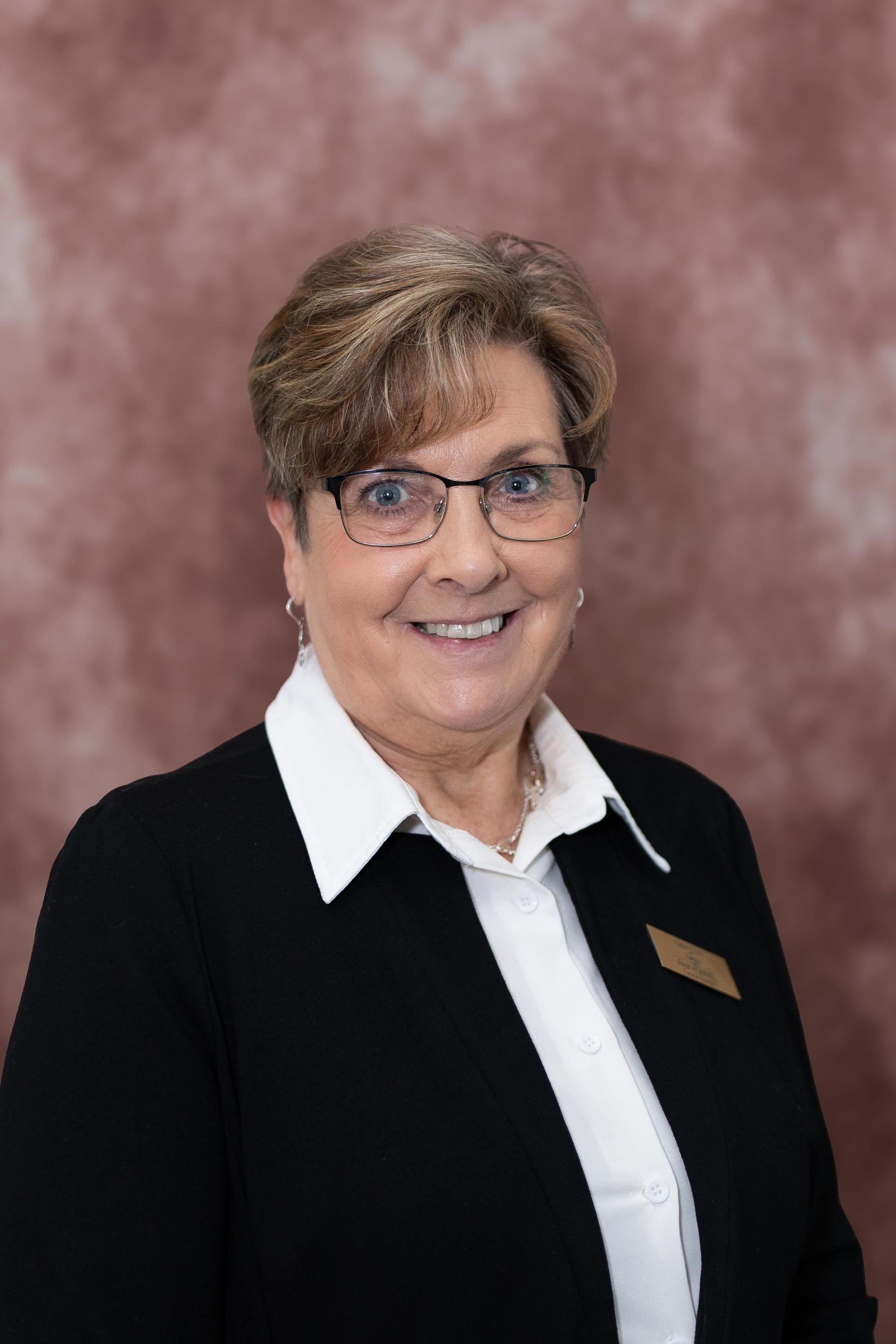 Staff Photo