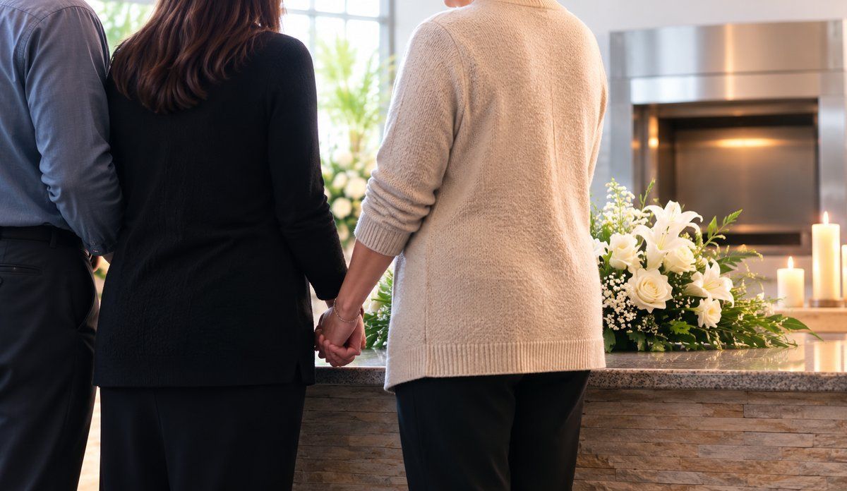Bel Air PA funeral home and cremations