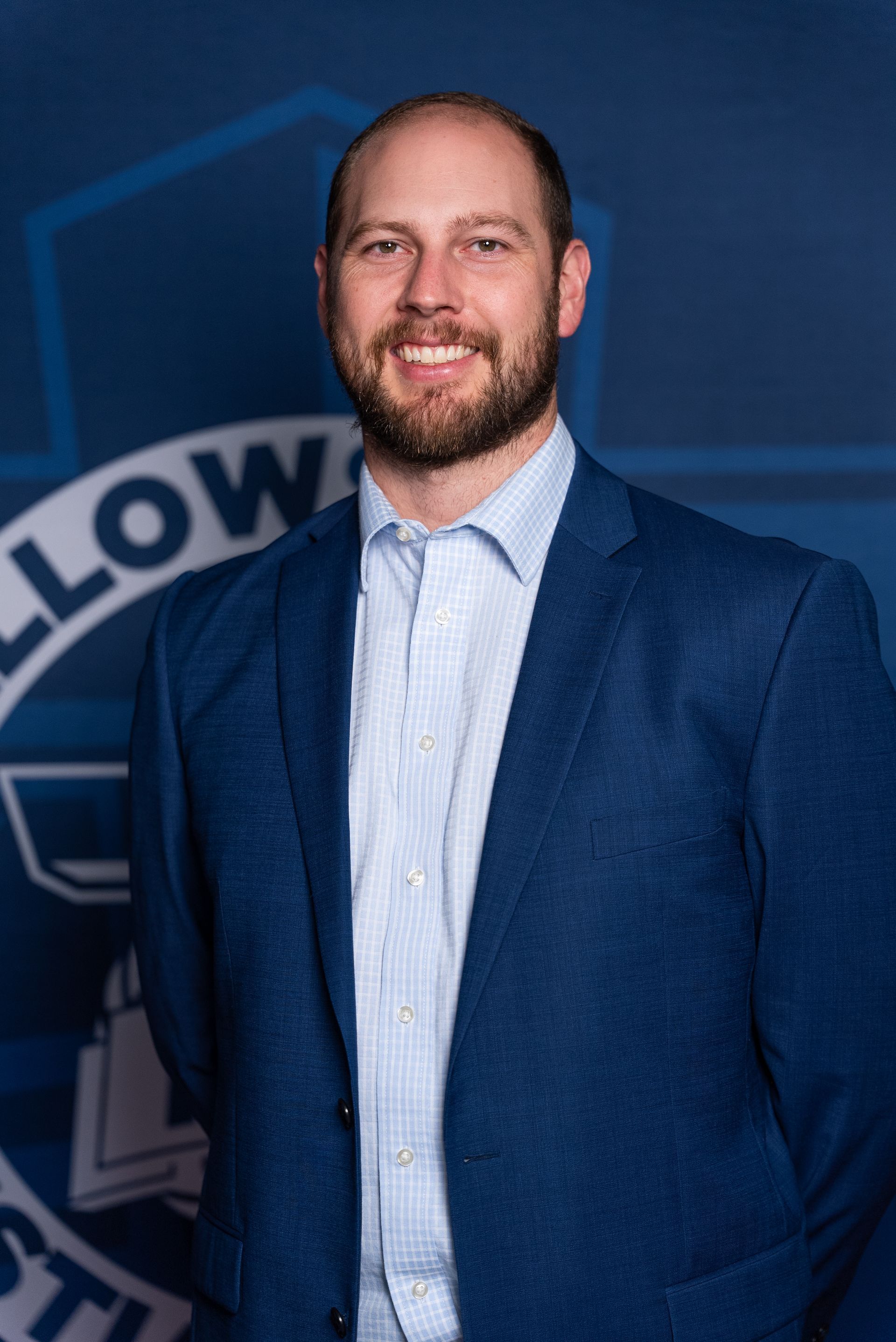 Matt Kerr - Williamsburg Sports Festival Director 