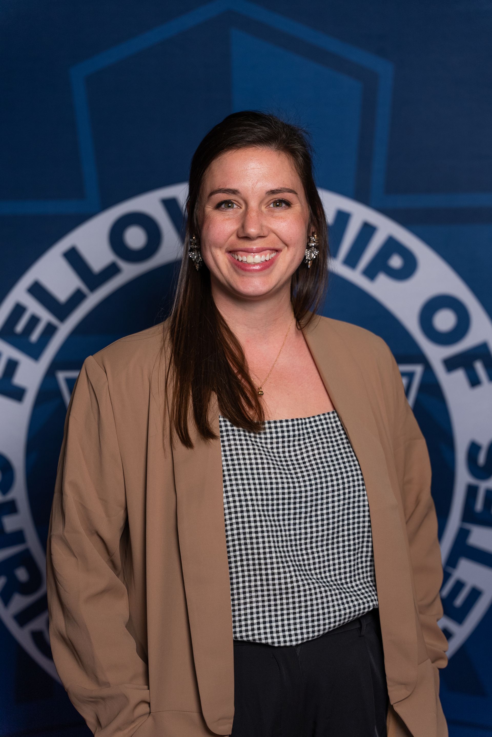 Allie Kerr - Administrative Assistant for Peninsulas FCA