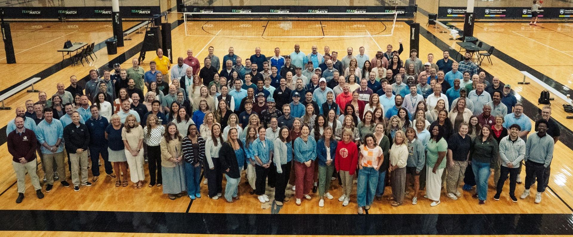 Virginia FCA state staff