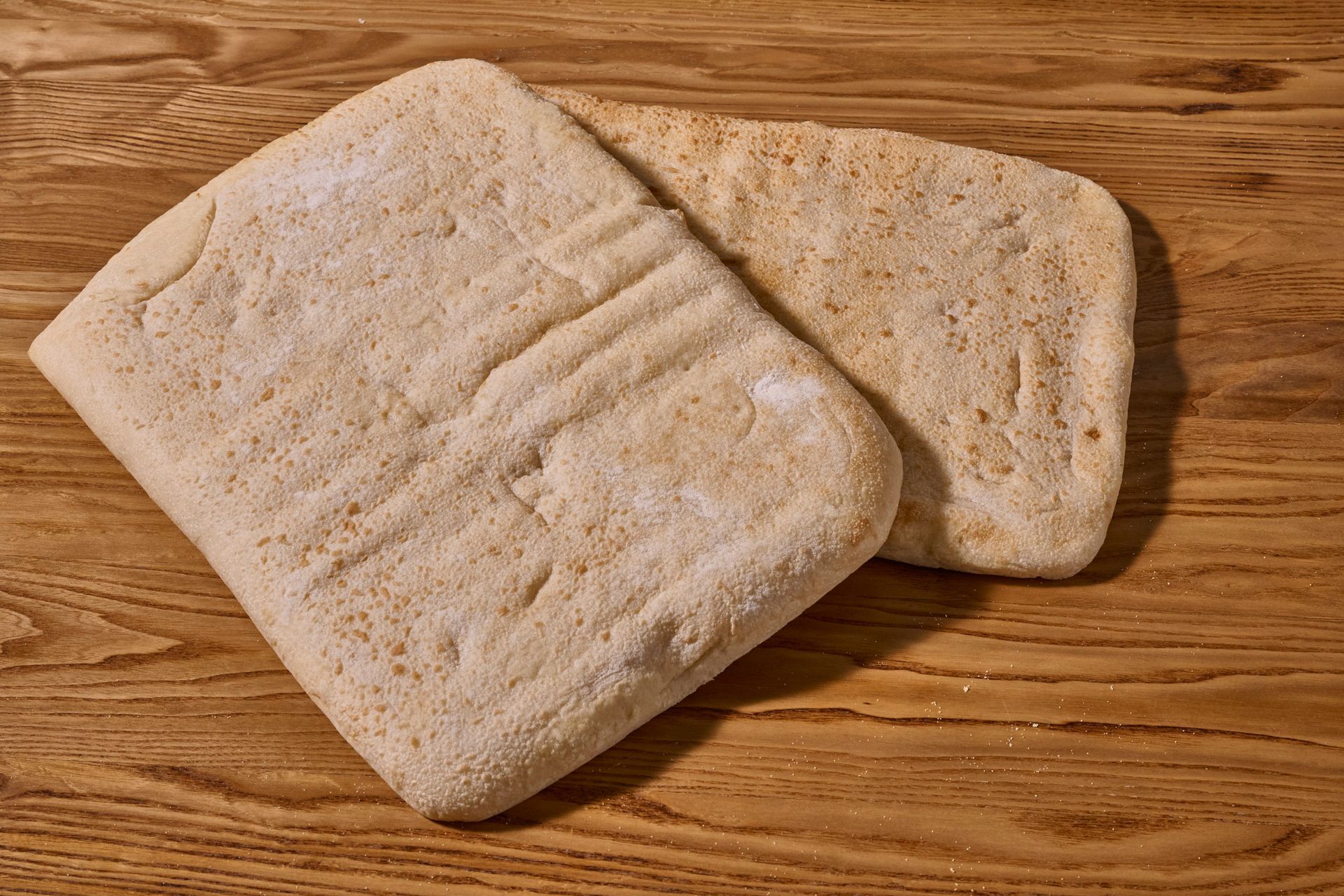 wholesale double rise pizza dough