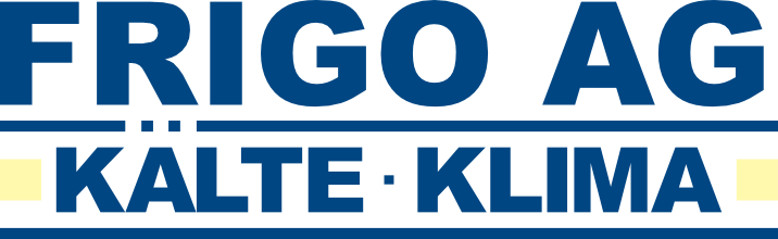 logo frigo ag
