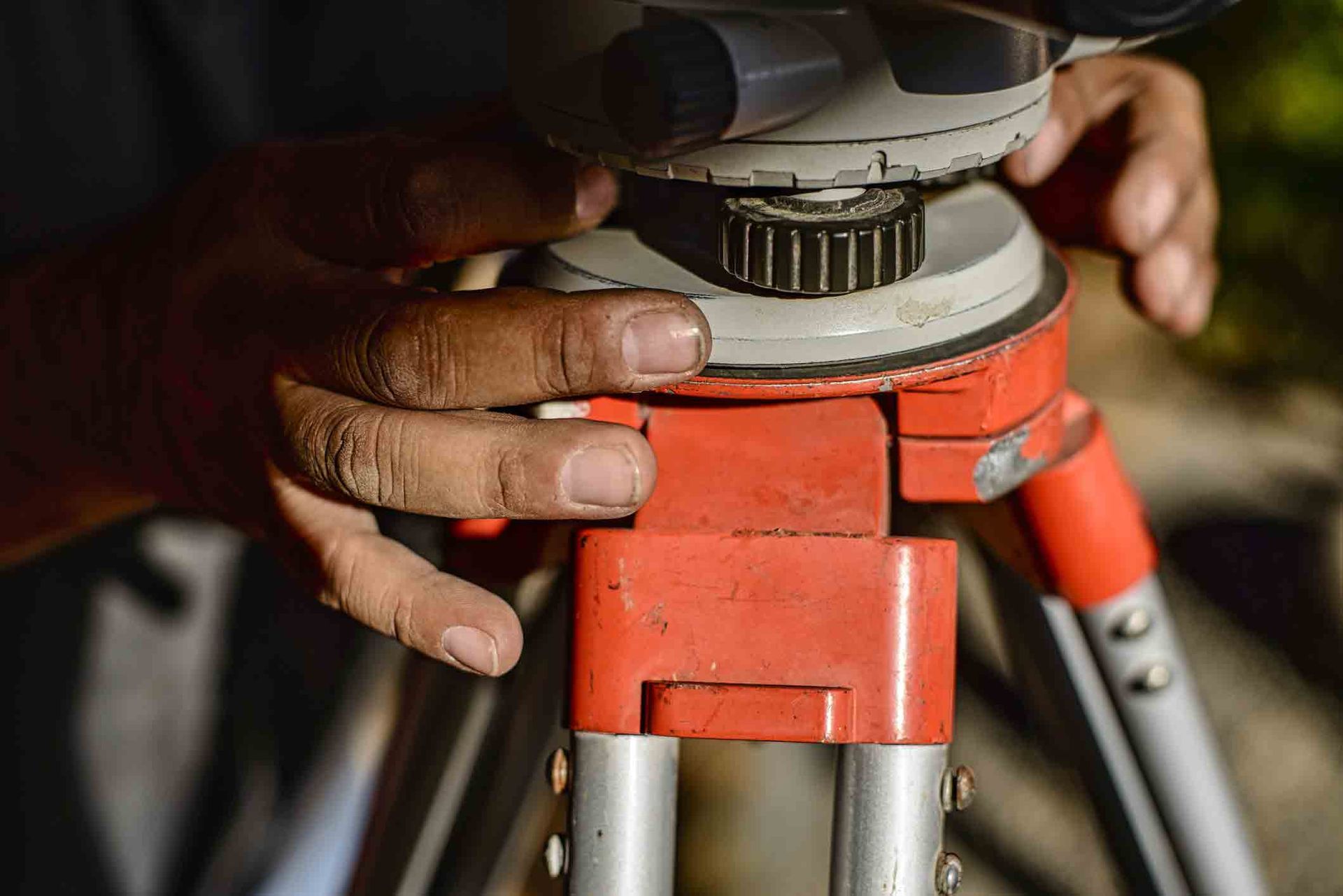 Land Surveyor — Inman, SC — Souther Land Surveying