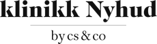 Klinikk Nyhud logo