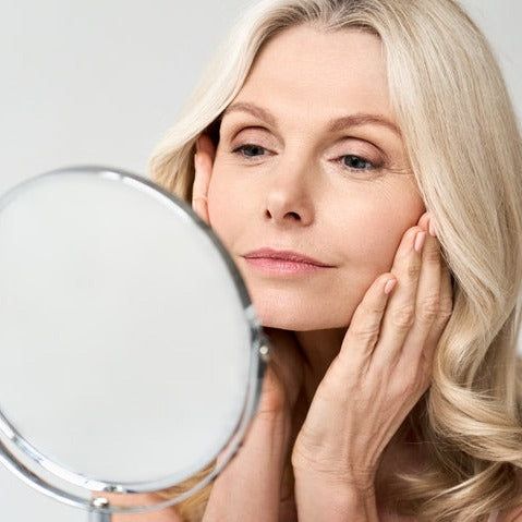 Rynkereduksjon, botox behandling, anti rynkebehandliong i Kristiansand