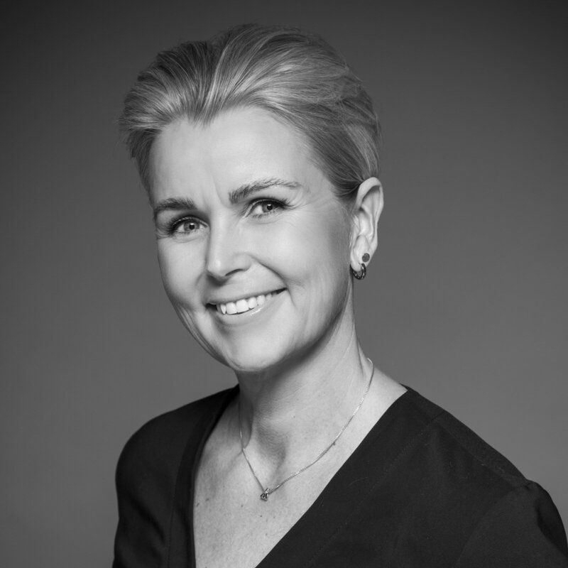 Kristin Iglebaek Hudpleier