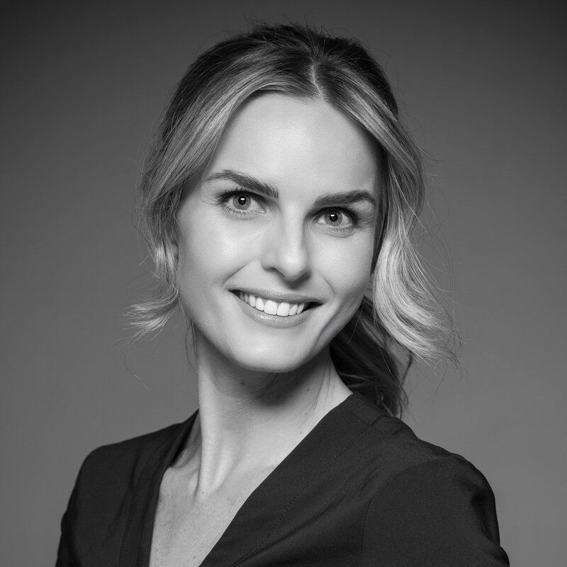 Camilla Jensen LPG behandler