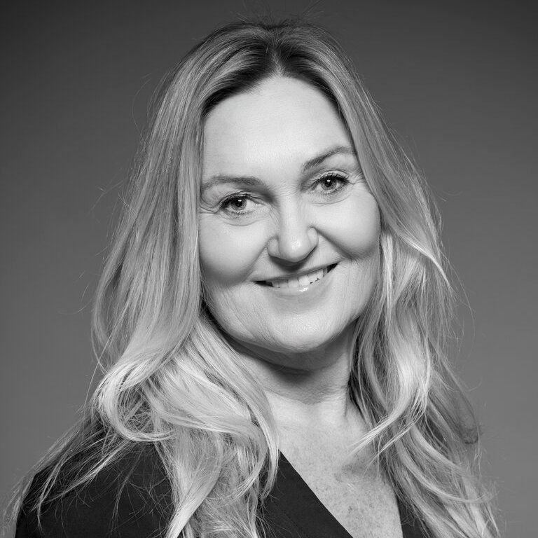 Marianne - Resepsjonist Klinikk Nyhud