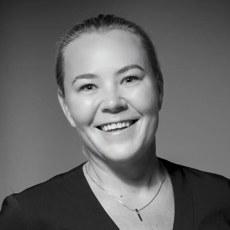 Marianne Gunnarsen
