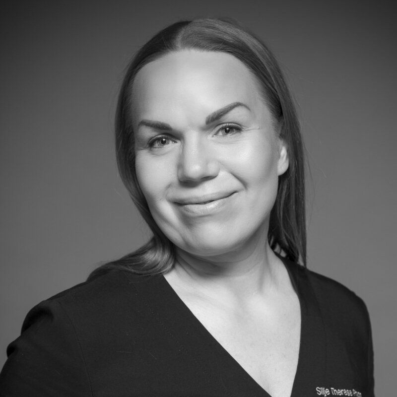 Silje Therese Hudpleier