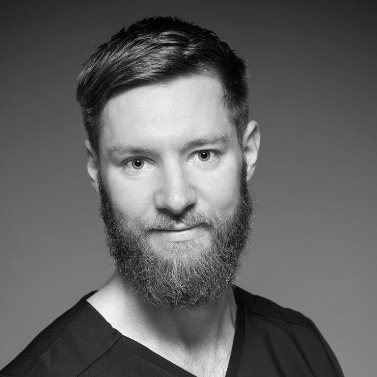 Joakim Schjøtt - Lege ved Klinikk Nyhud