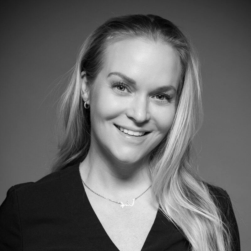 Kirlin Stokke Kosmetisk Sykepleier