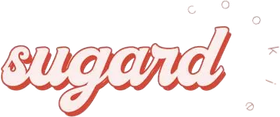 A Sugard Cookie
