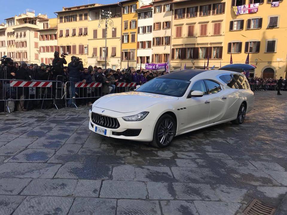 funerale