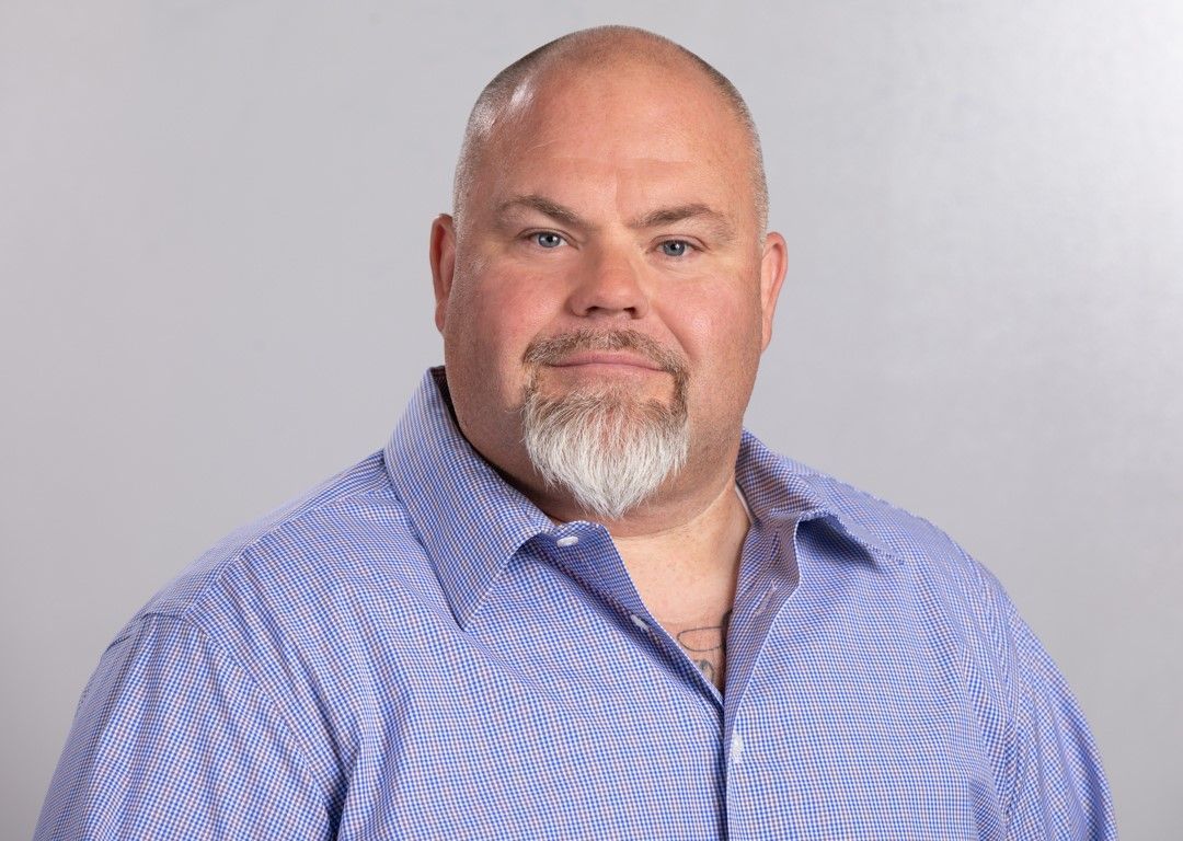 Jansen Taylor headshot
