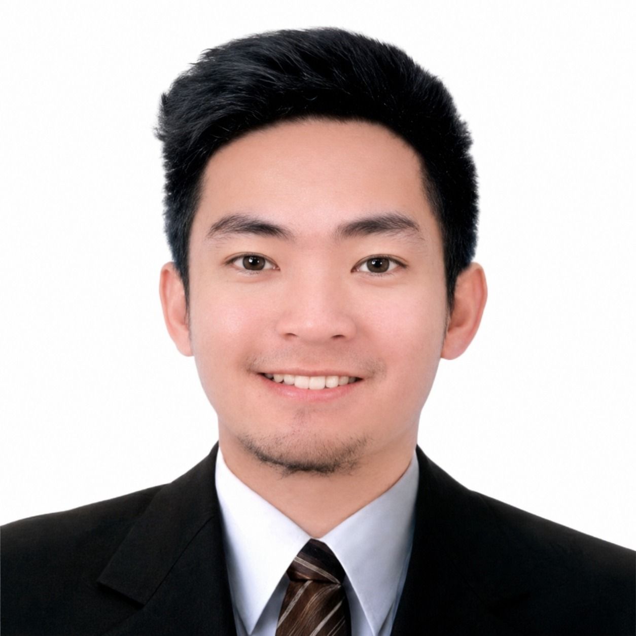 Kevin Nacu headshot