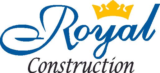 Royal Construction logo