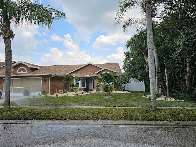 mangrove services new port richey fl
