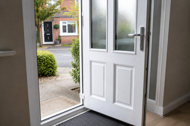 door repairs north east