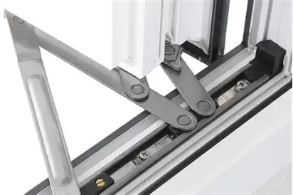 window hinges broken north east