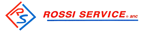 ROSSI SERVICE - LOGO
