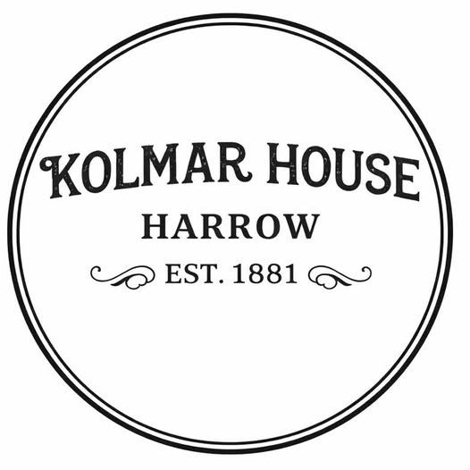 Kolmar House logo
