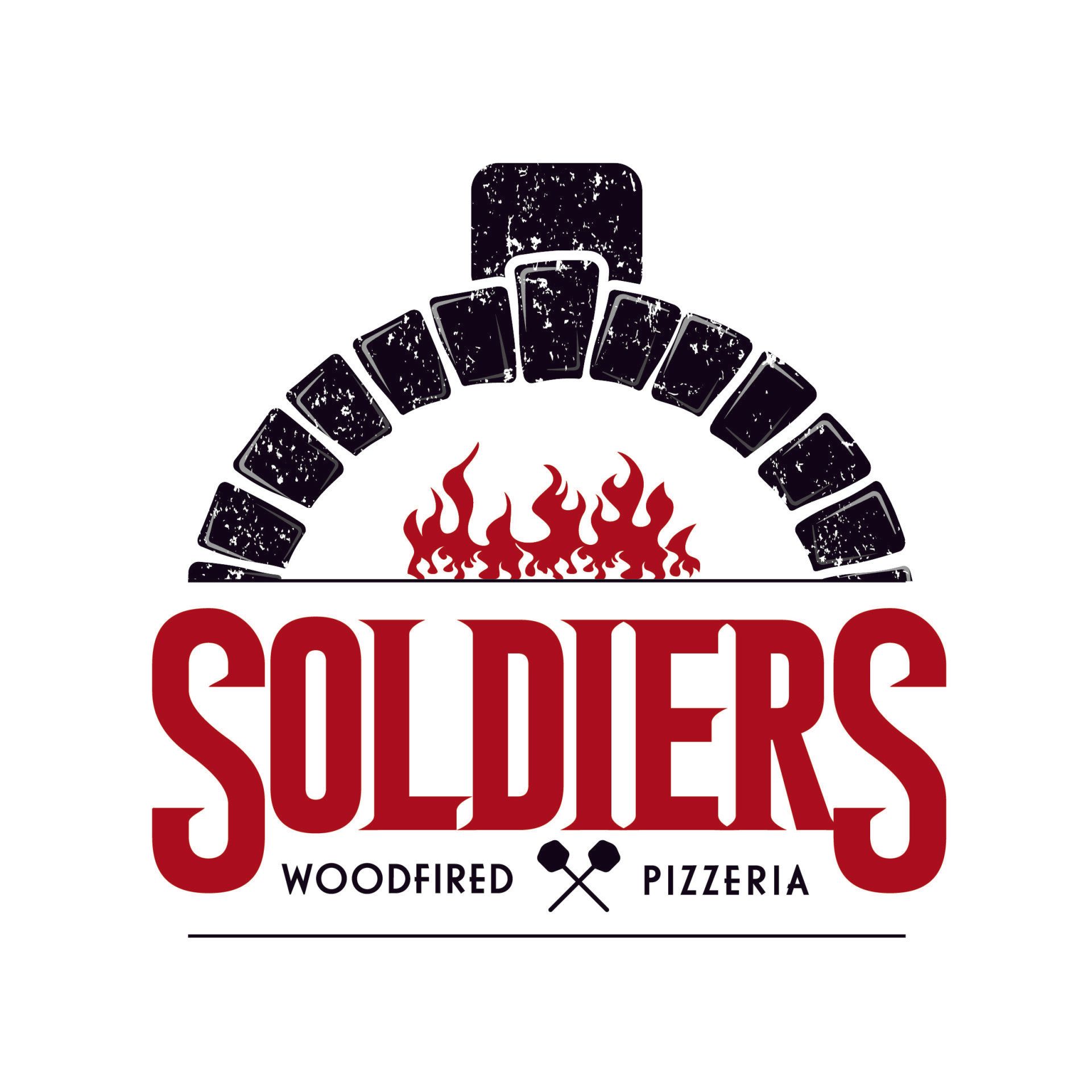 Soldiers Woodfired Pizzeria