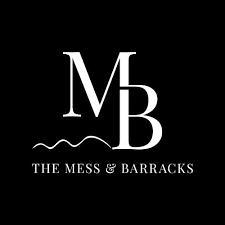 Mess & Barracks logo
