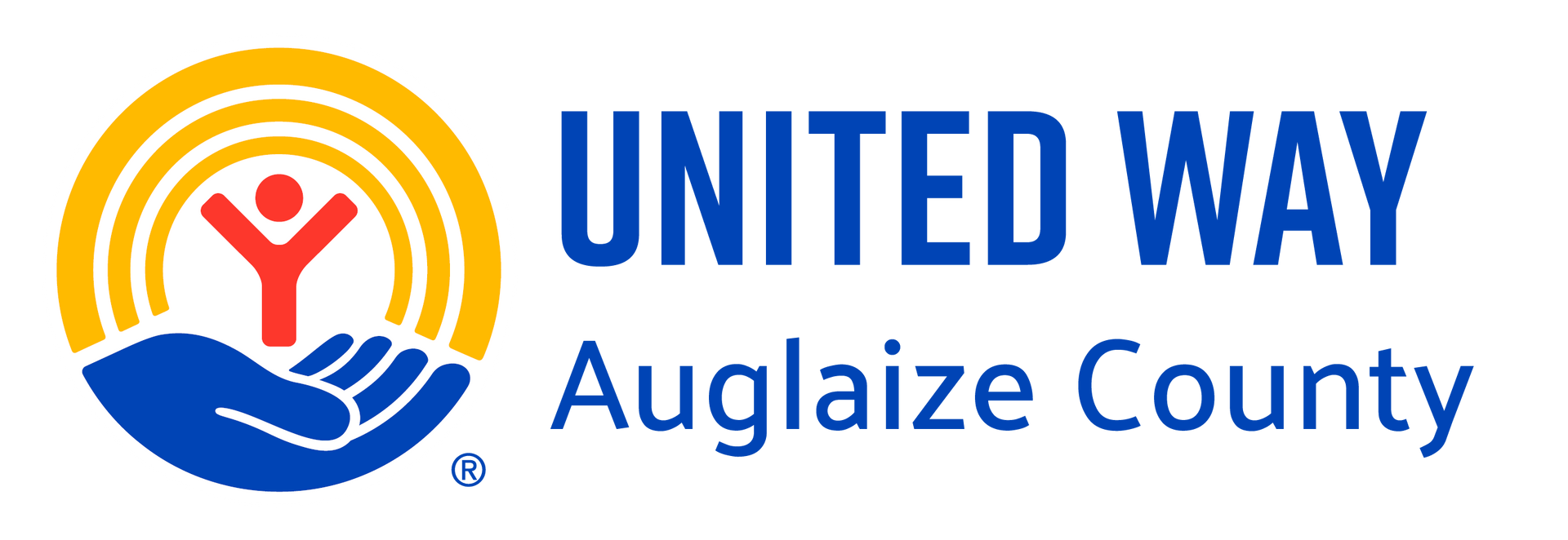 United Way of Auglaize County, United is the Way