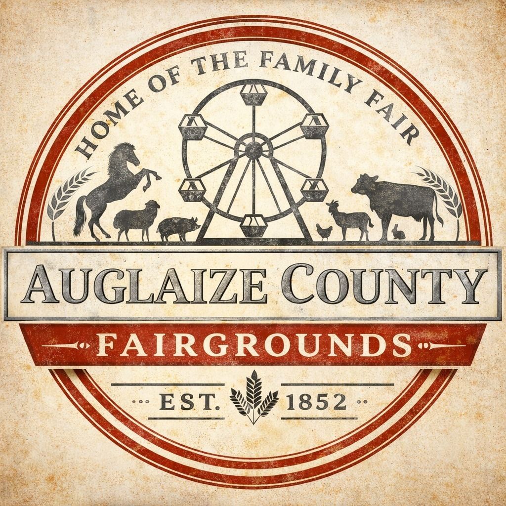 Auglaize County Fairgrounds