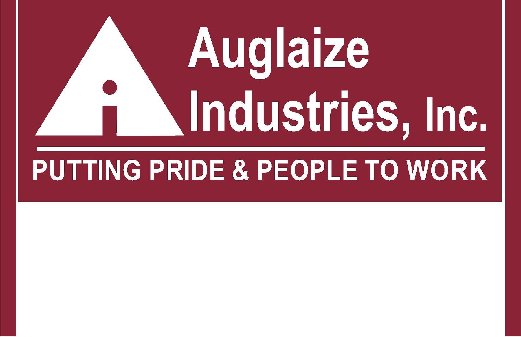 Auglaize Industries, Inc.