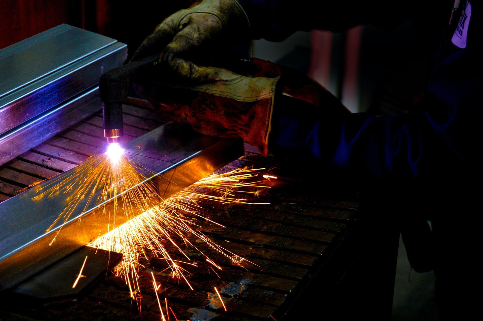 C.O. Welding & Fabrication, Inc