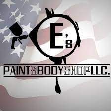 E's Paint & Body Shop