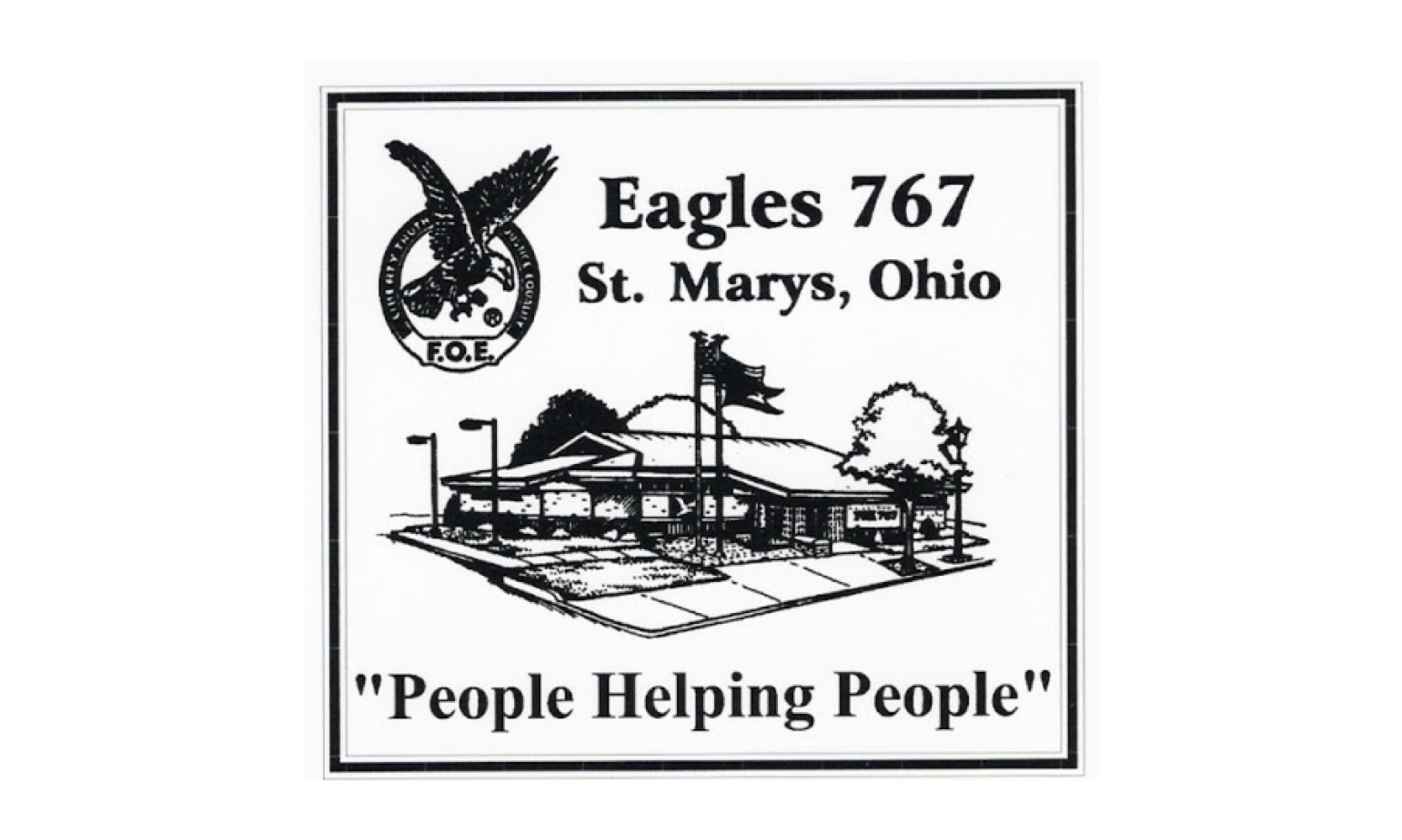 Eagles Aerie No. 767