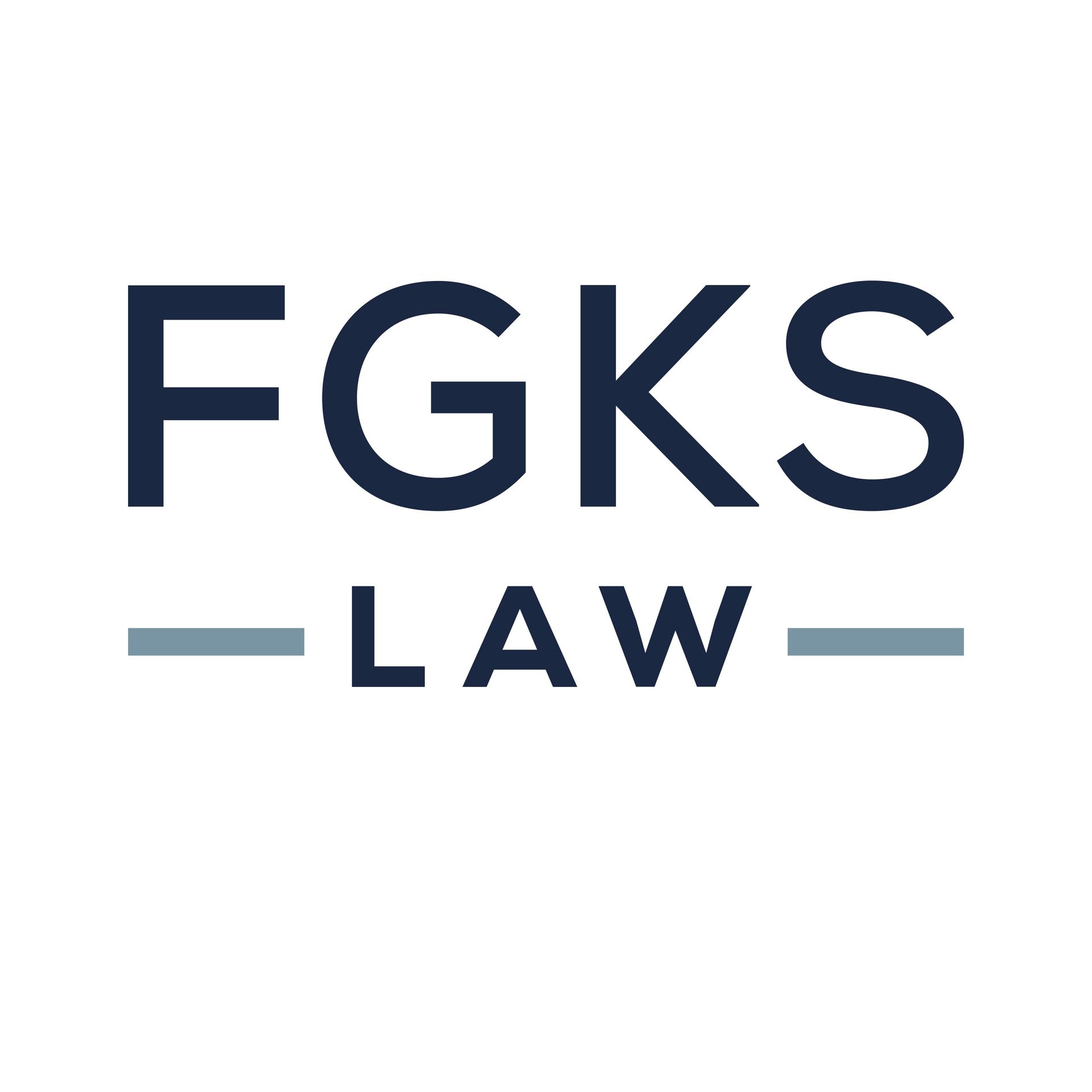 FGKS Law Faulkner Garmhausen Keister & Shenk