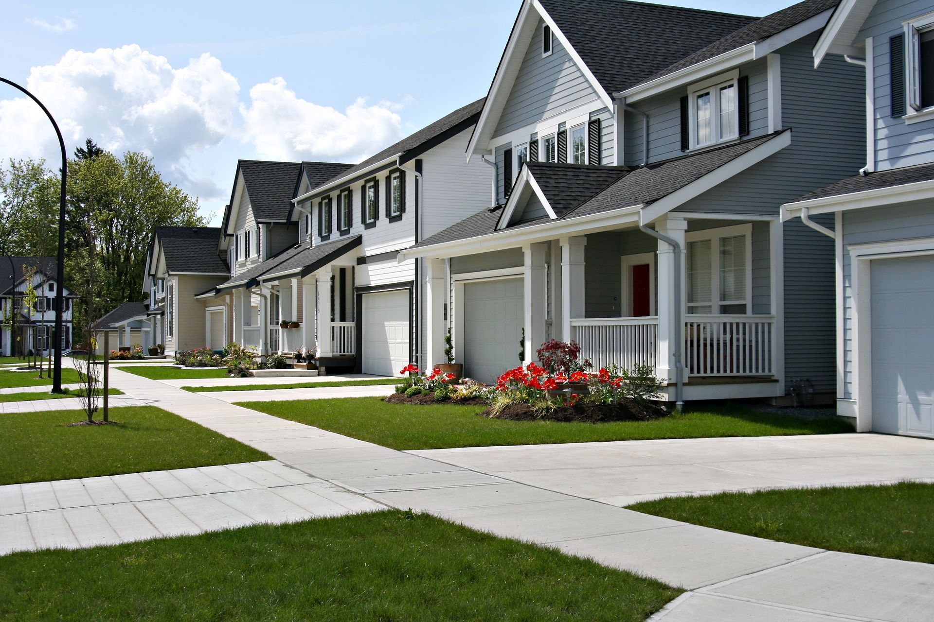 Kessler Homes, Inc
