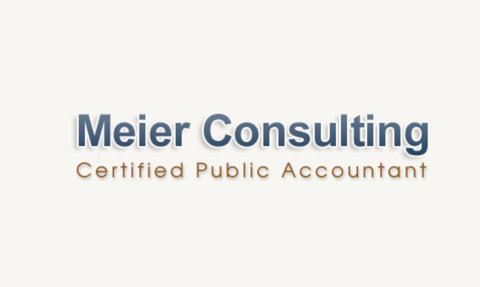 Kurt F. Meier, CPA