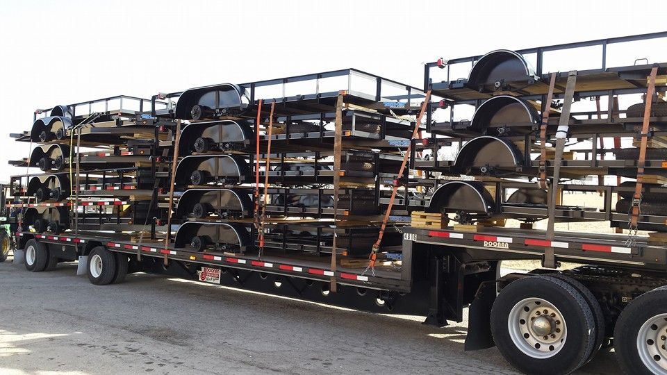 Lininger Trailer Sales