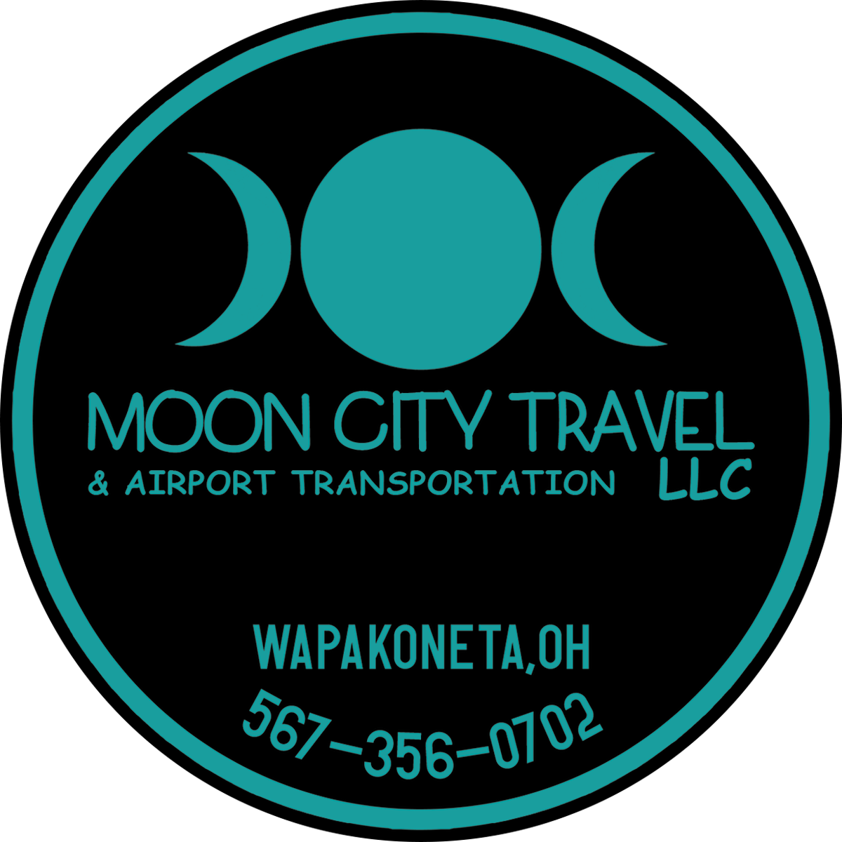 Moon City Travel, LLC