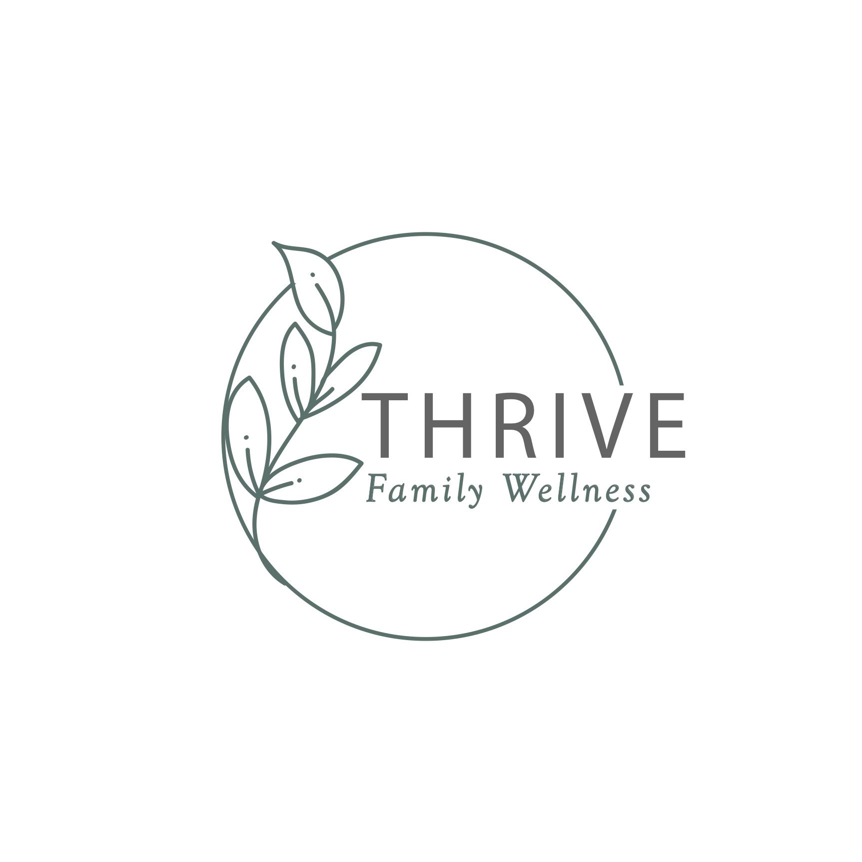 Thrive Family Wellness