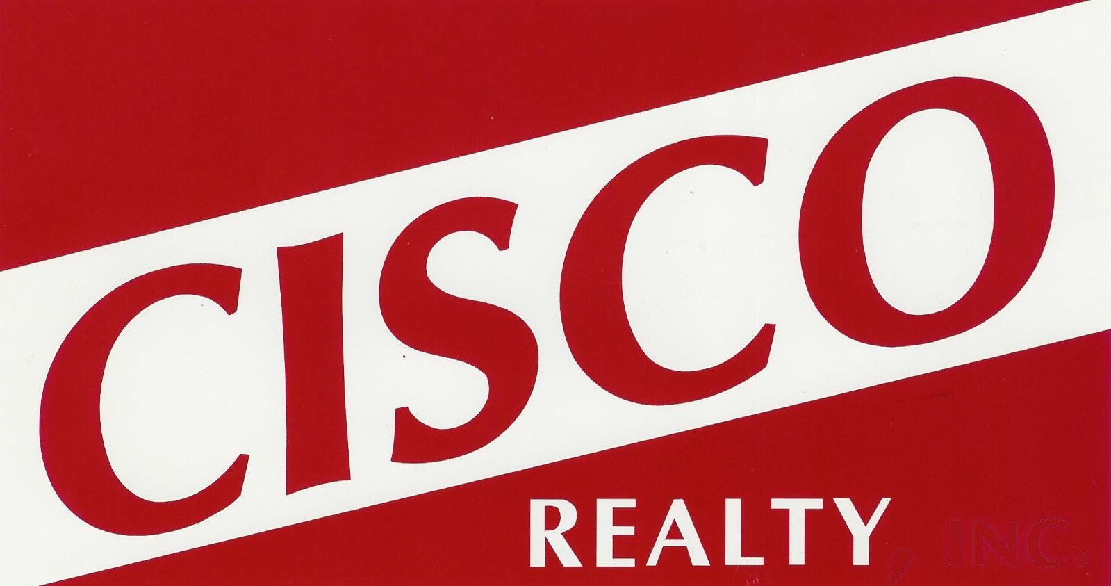 Cisco Realty