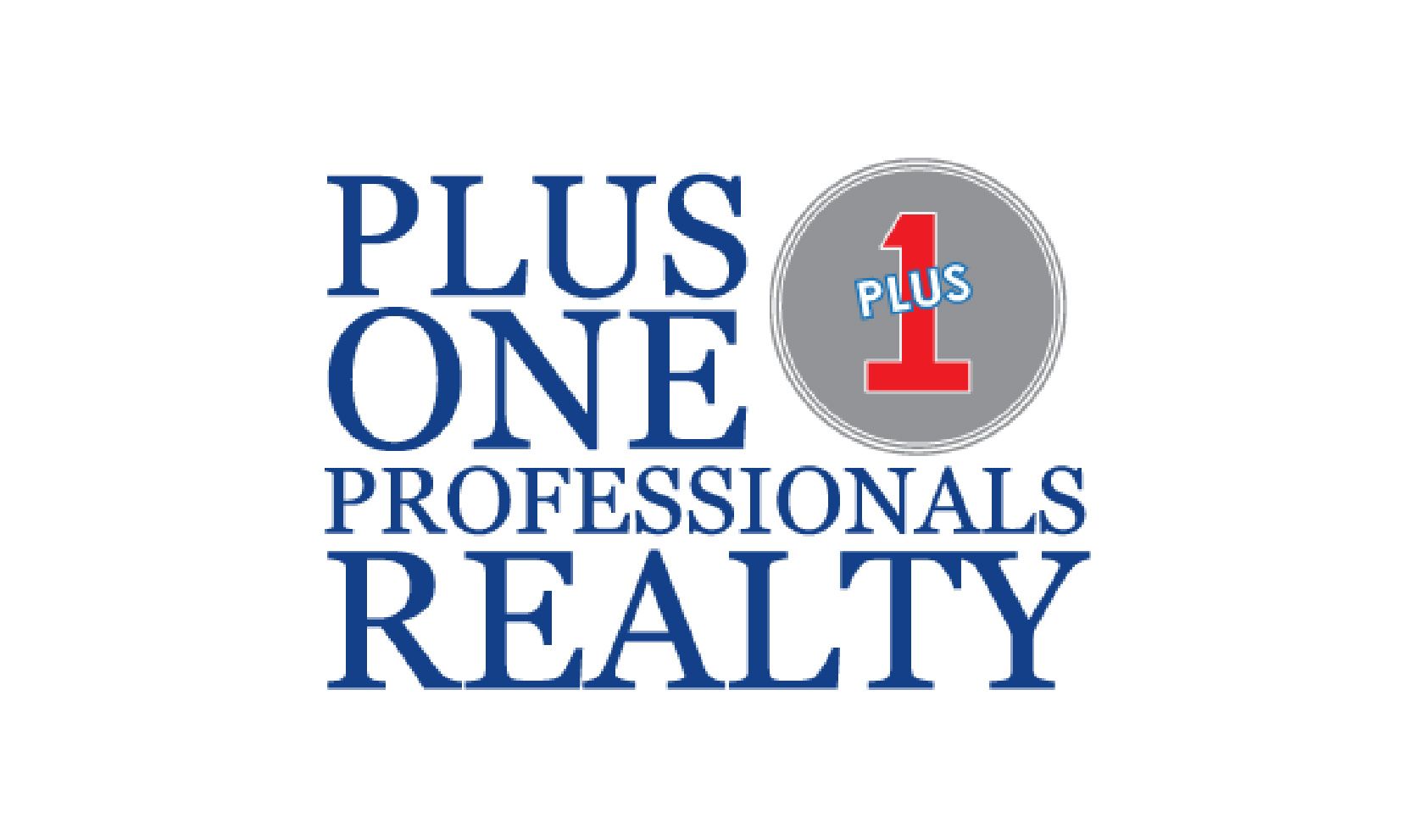 Plus One Professionals Realty