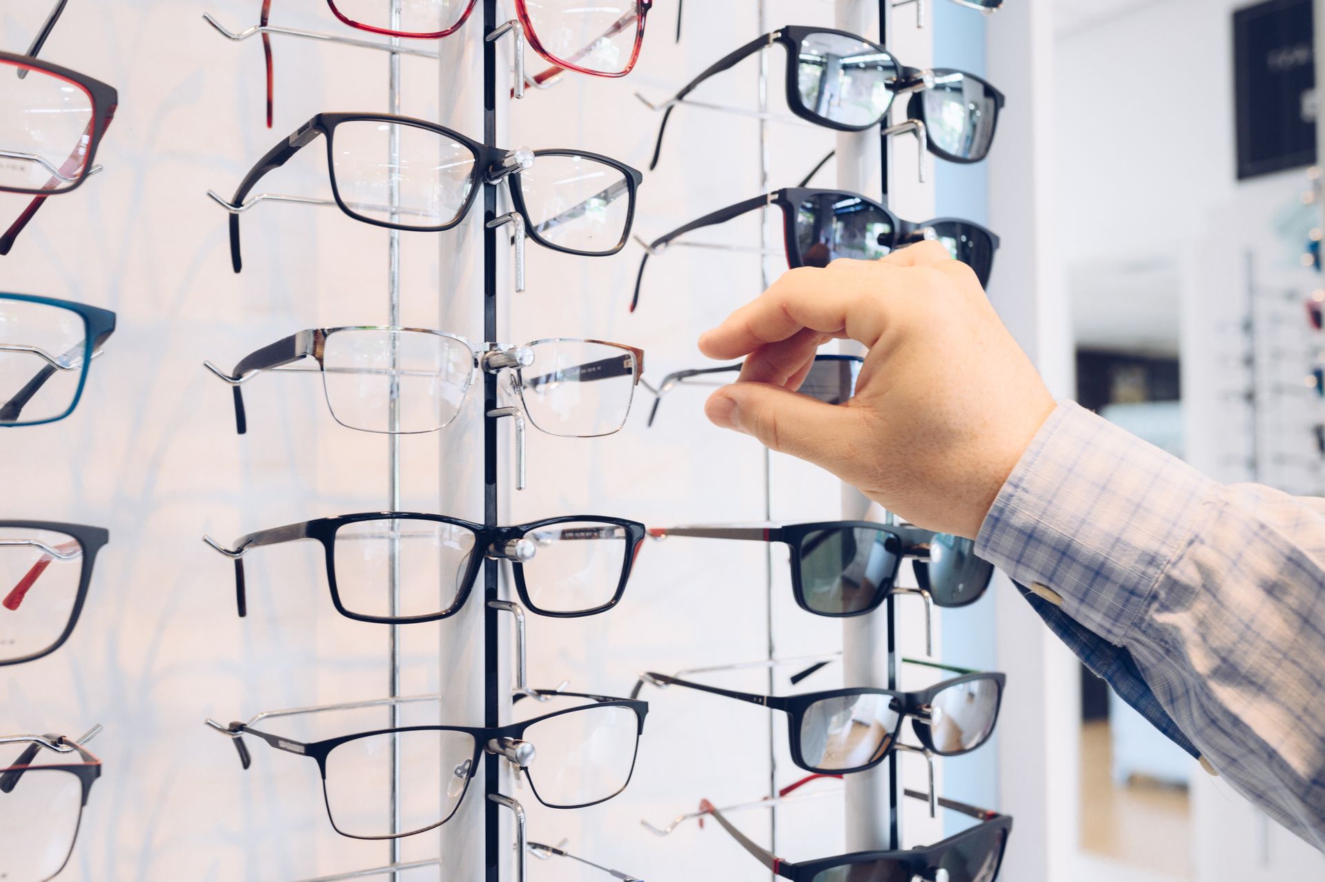 Professional Family Eyecare