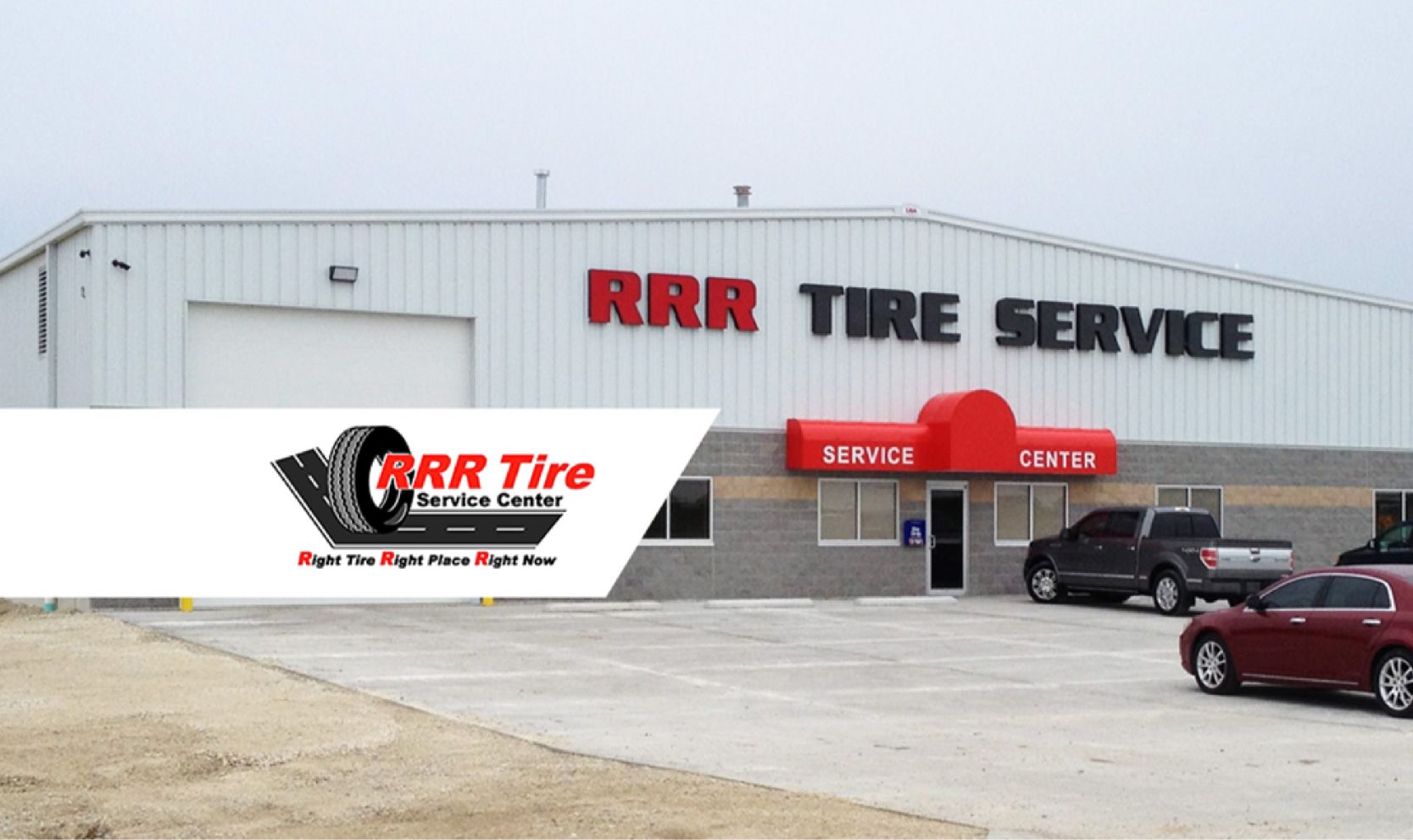 RRR Tire Service