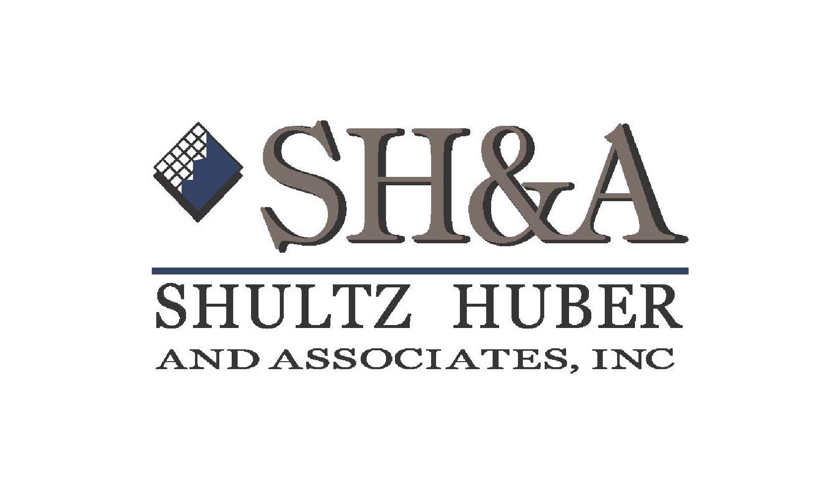 Shultz Huber & Associates, Inc.