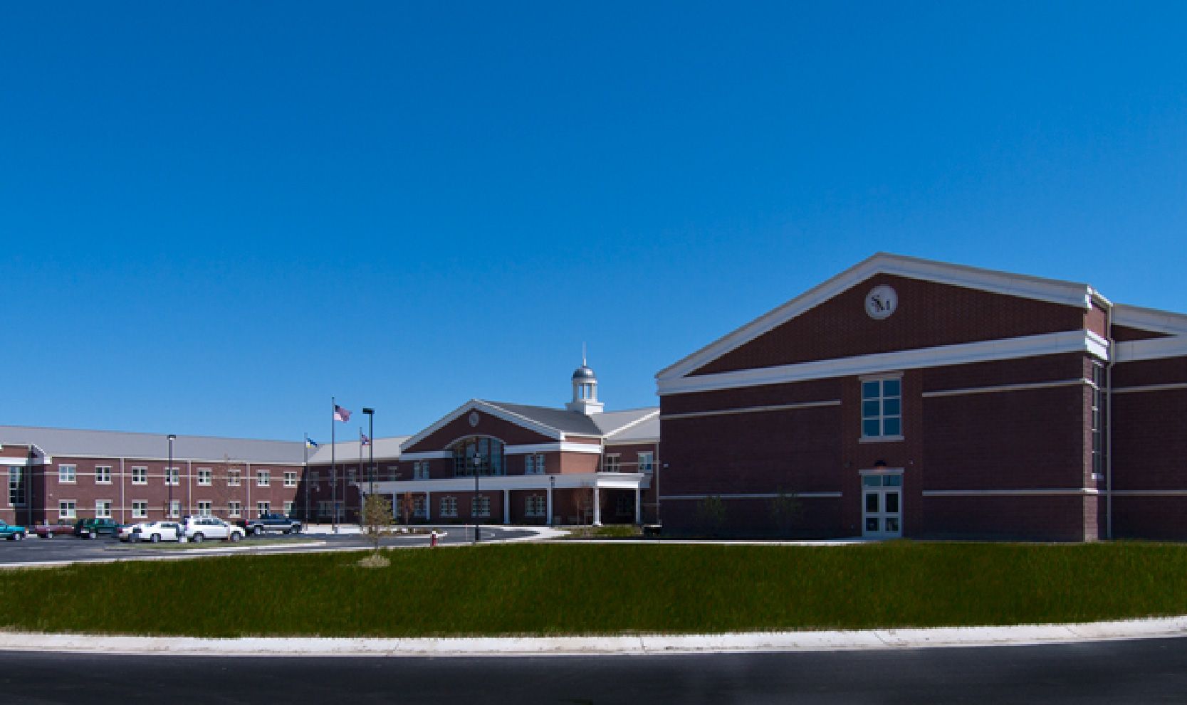 St. Marys City Schools