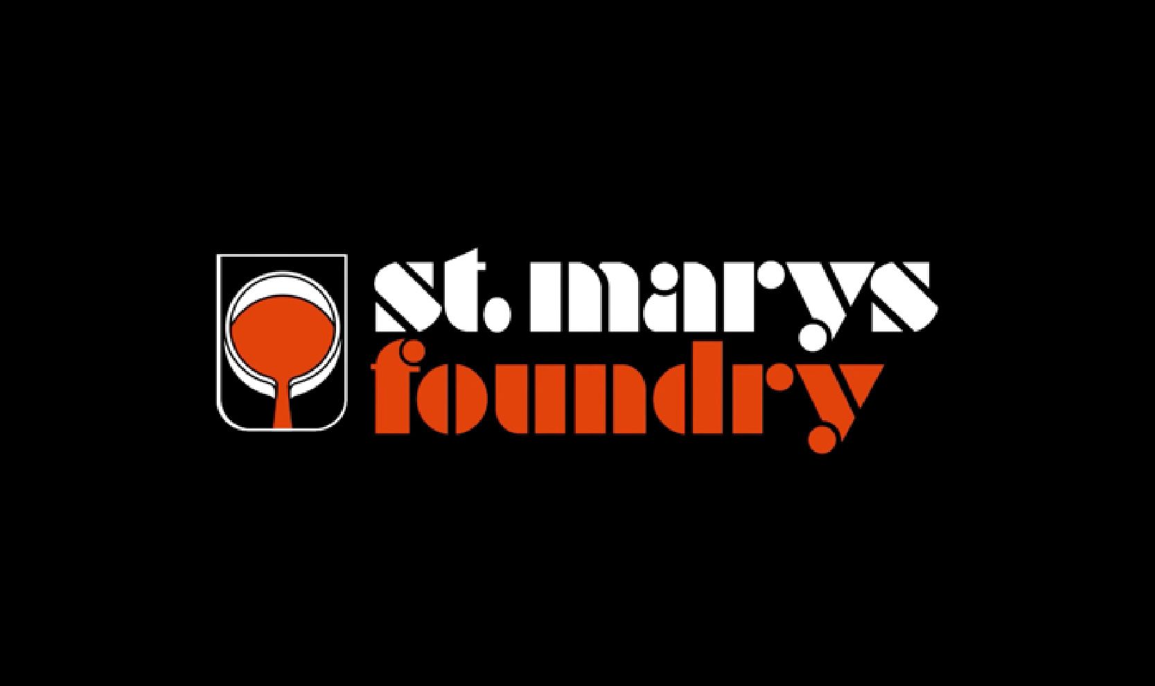 St. Marys Foundry, Inc